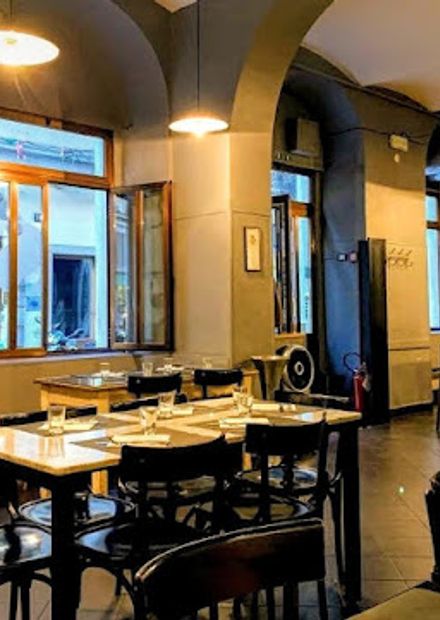 Osteria Marise