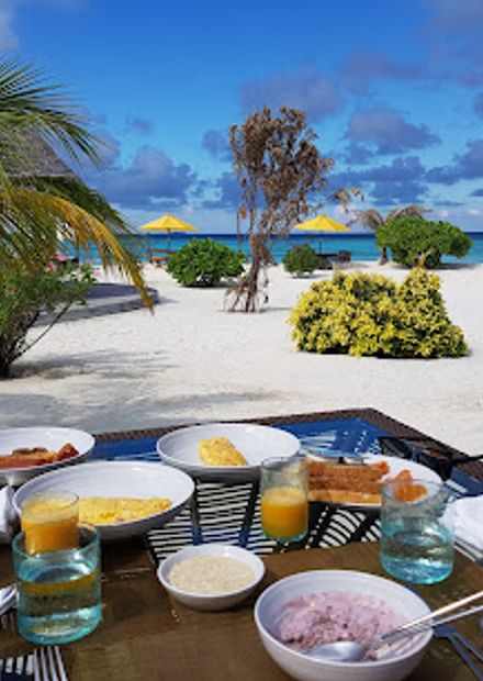 Drift Restaurant