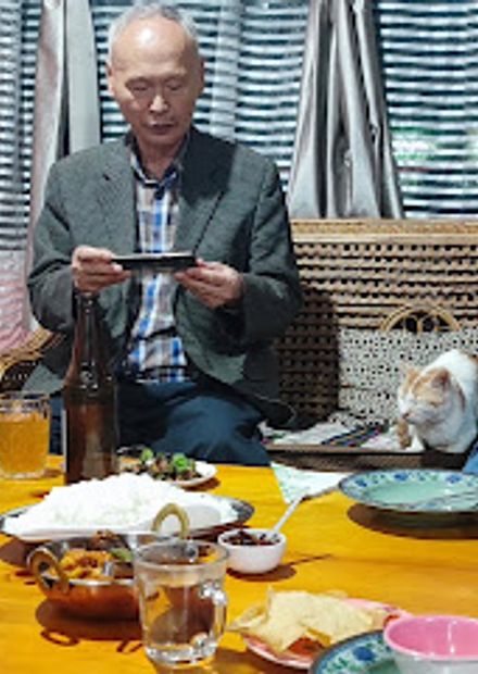 Tabdey Restaurant