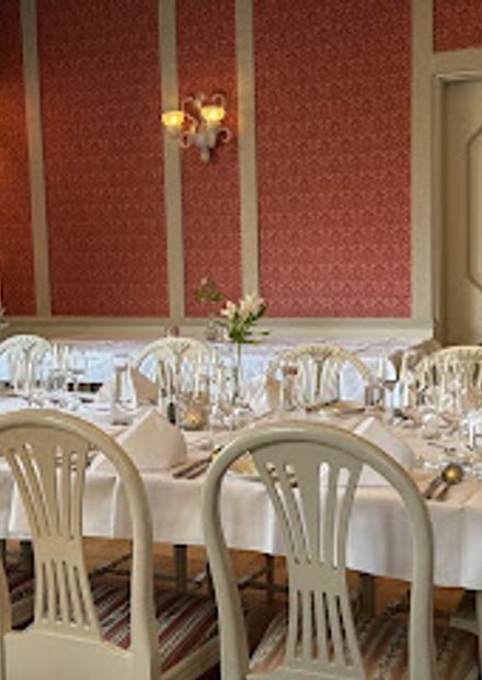 Restaurant Admini