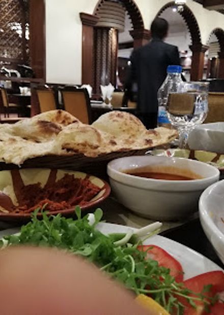 Samad Restaurant