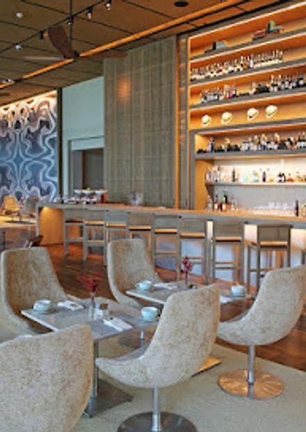 Cantô Gastro & Lounge