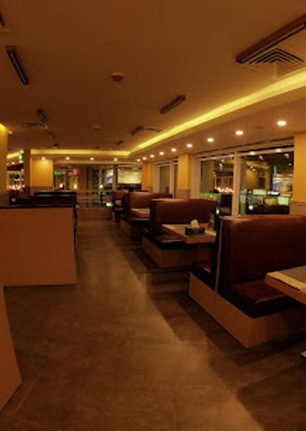 Great restaurant