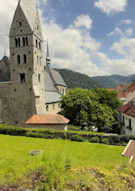 Gasthaus Felsenkeller