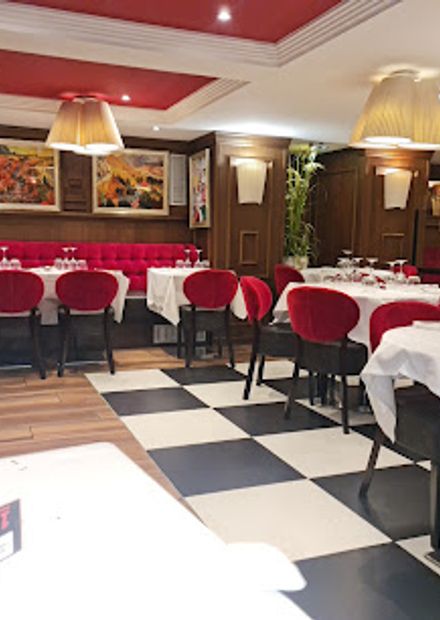 Le Bodegon