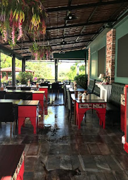 Ece Sofra Restaurant