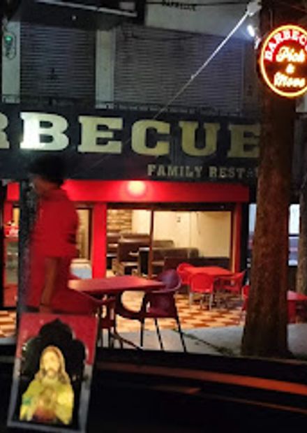 Barbeque