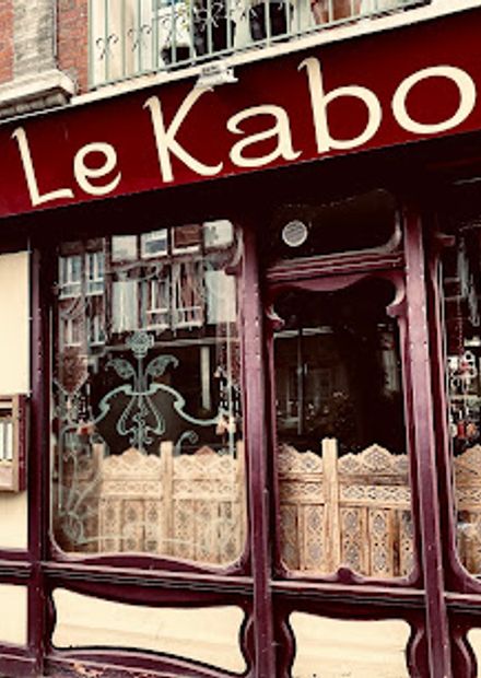 Kaboul