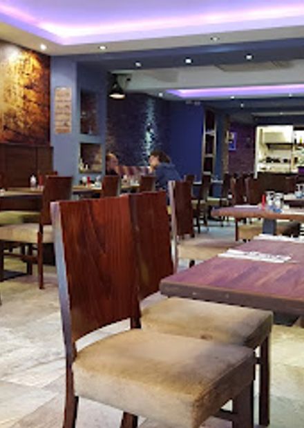 Nosta Restaurant