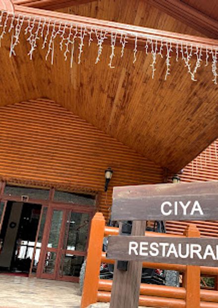 Ciya Restaurant