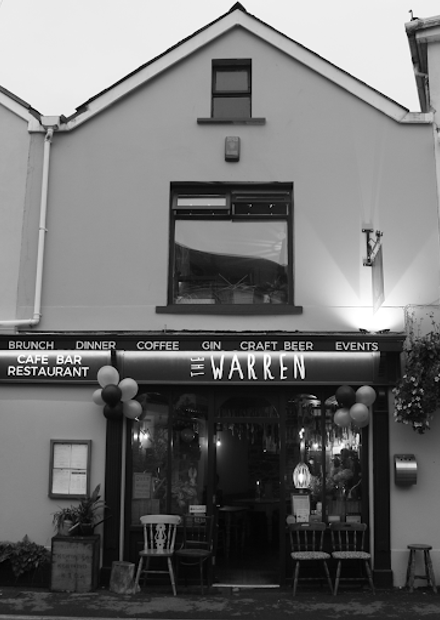 The Warren