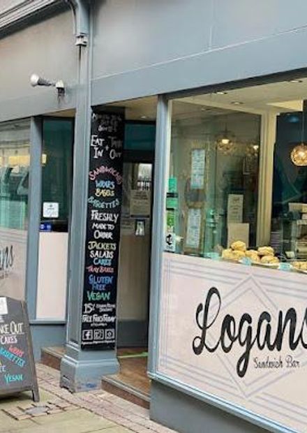 Logans