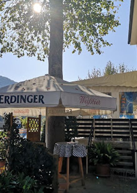 Restaurant Loger