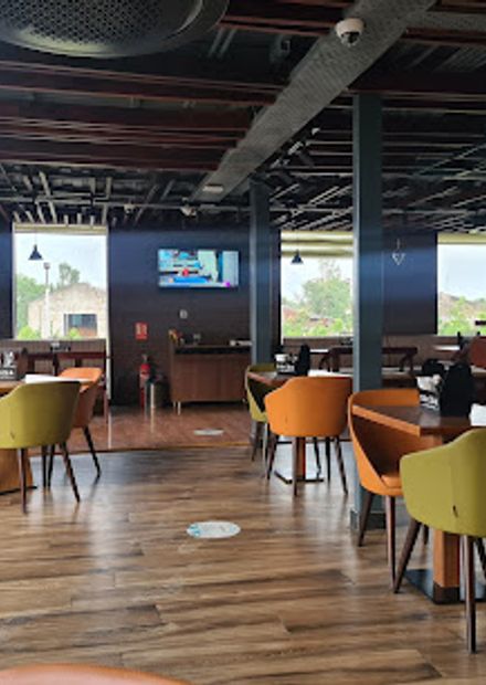 Mocha Café & Bar
