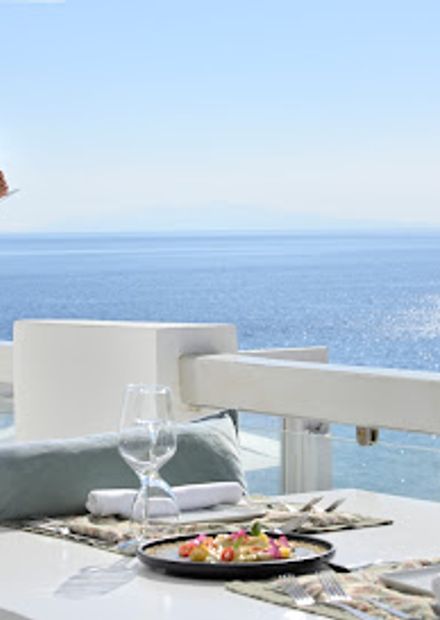 Phos Restaurant