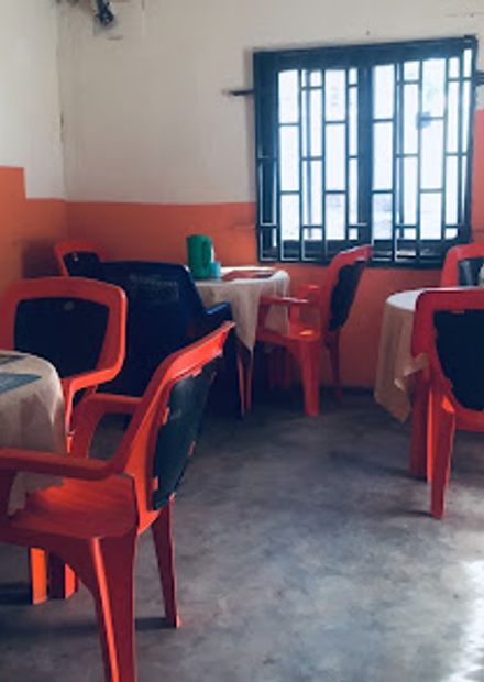 Affordable Restaurant