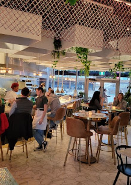 Bar Sofia