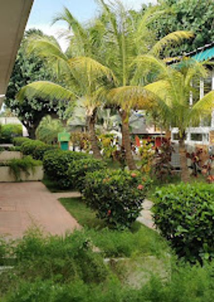 Executive Villas