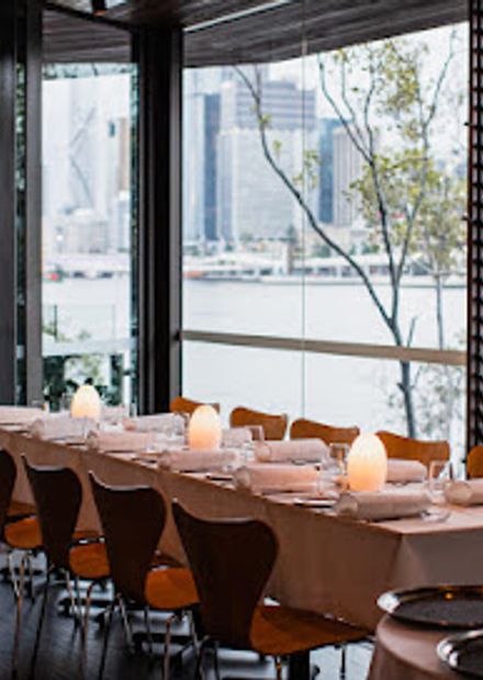OTTO Ristorante