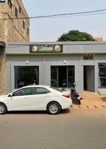 Harmonia Restaurant