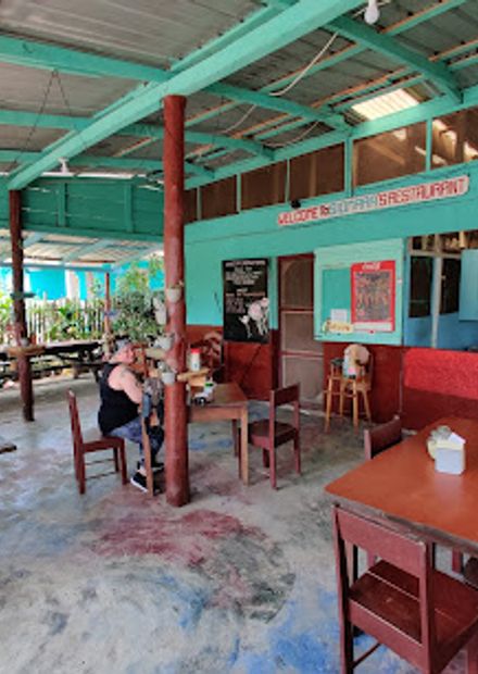 Siomara's Restaurant