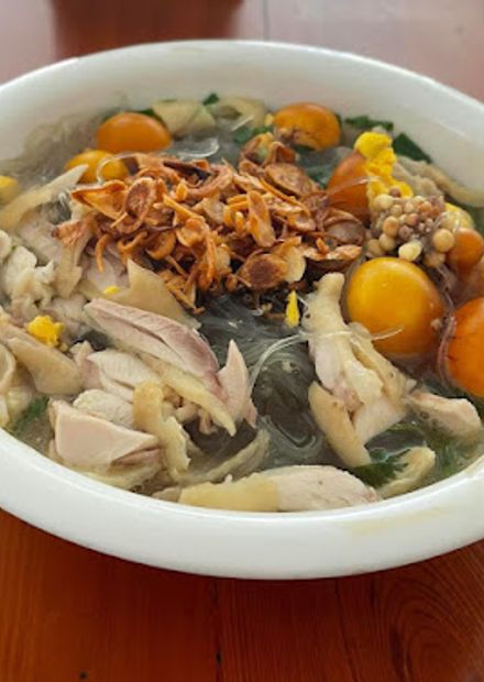 Nhà hàng Hà Nội