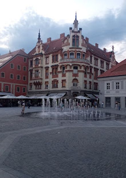 Restaurant MARIBOR