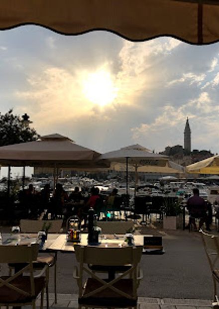 Restoran Sidro