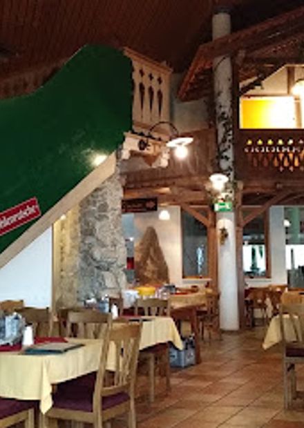 Restaurant Schönbergalm