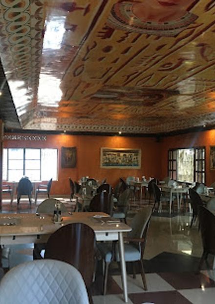 Pharaonic Restaurant & Bar