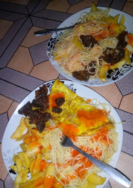 MIKANDO PUB & TAKEAWAY
