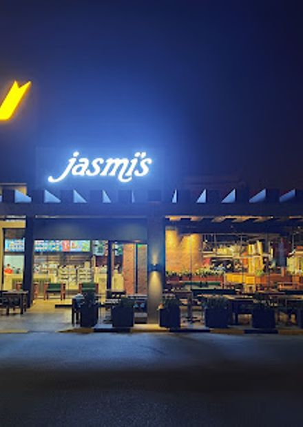 Jasmis