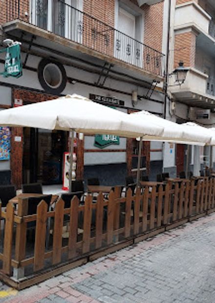 El Figón de Teruel