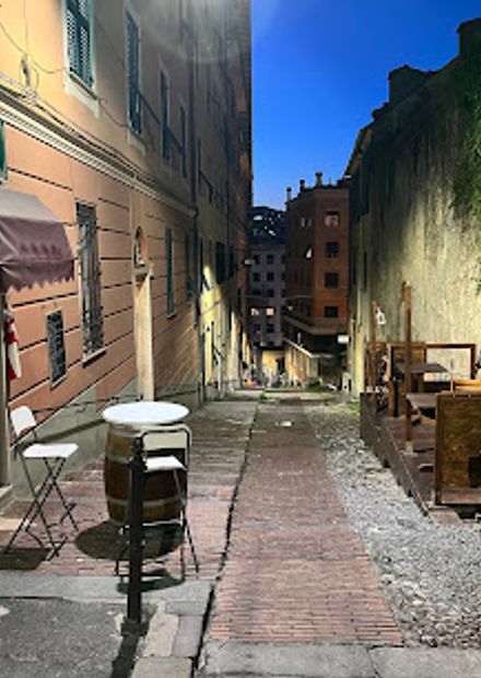 Trattoria Da Genio