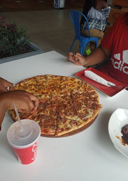 Panarottis Express Manzini