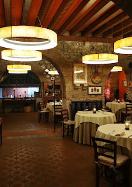 RISTORANTE AL CANTINON - San Daniele del Friuli (UD)