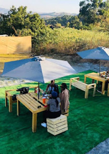 Flex Café