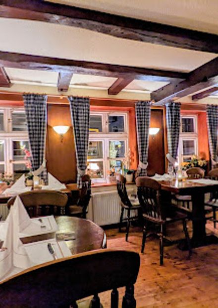 Broyhan Haus
