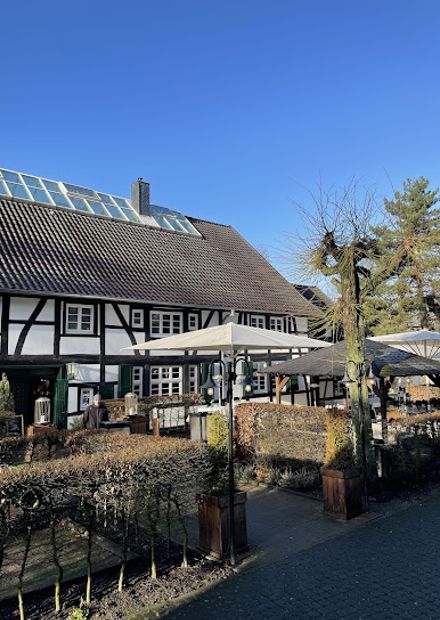 Restaurant Hülsmannshof