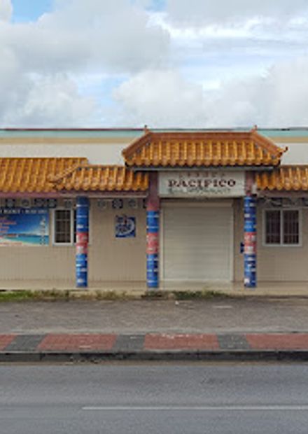 Pacifico Bar Restaurant