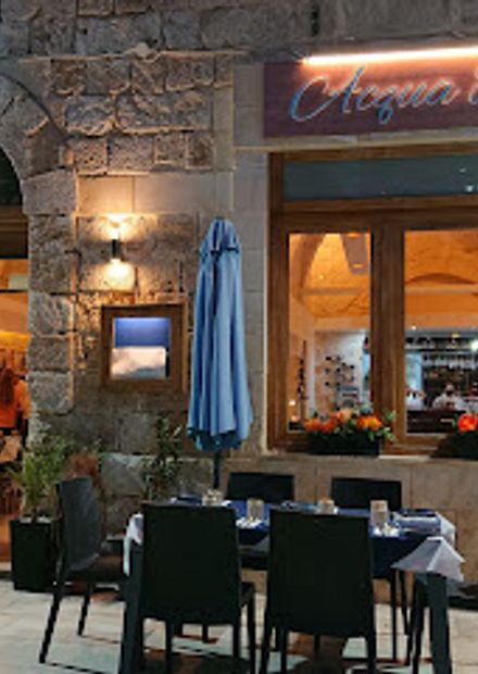 AcquaBlu