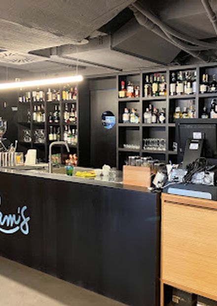 Ram's Restaurant