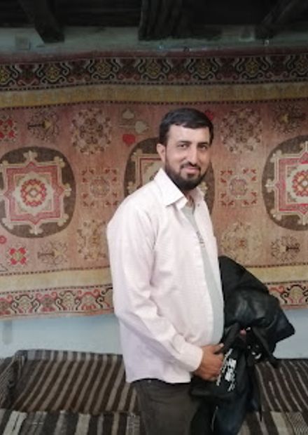 Deosai Café