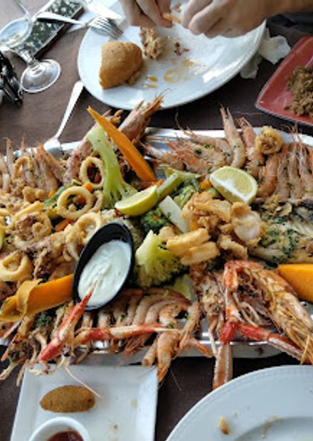 La Dorada