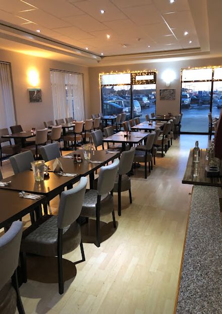 Restaurant Aura