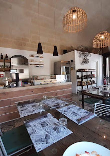 Kapunto Matera