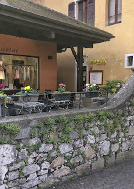 Aromatik