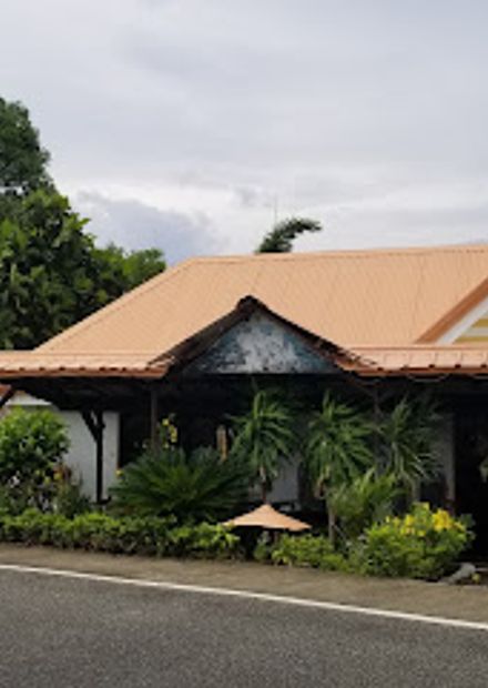 BergBlick Restaurant