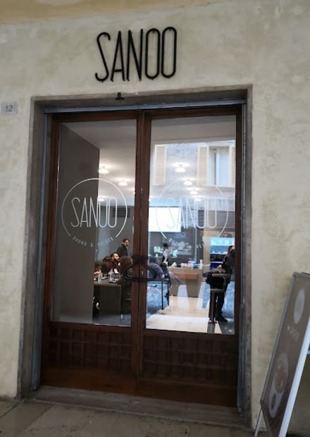 Sanoo