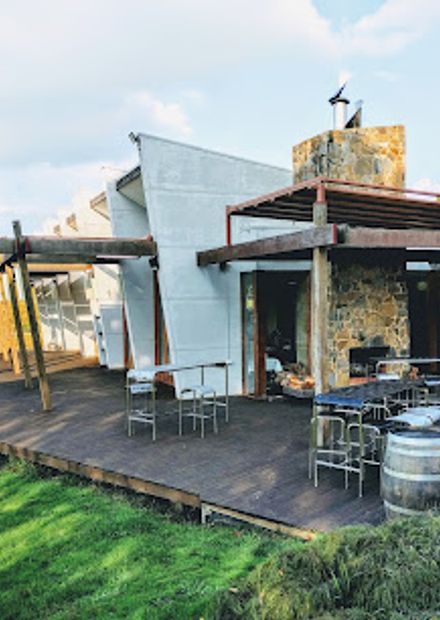 Hogget Kitchen